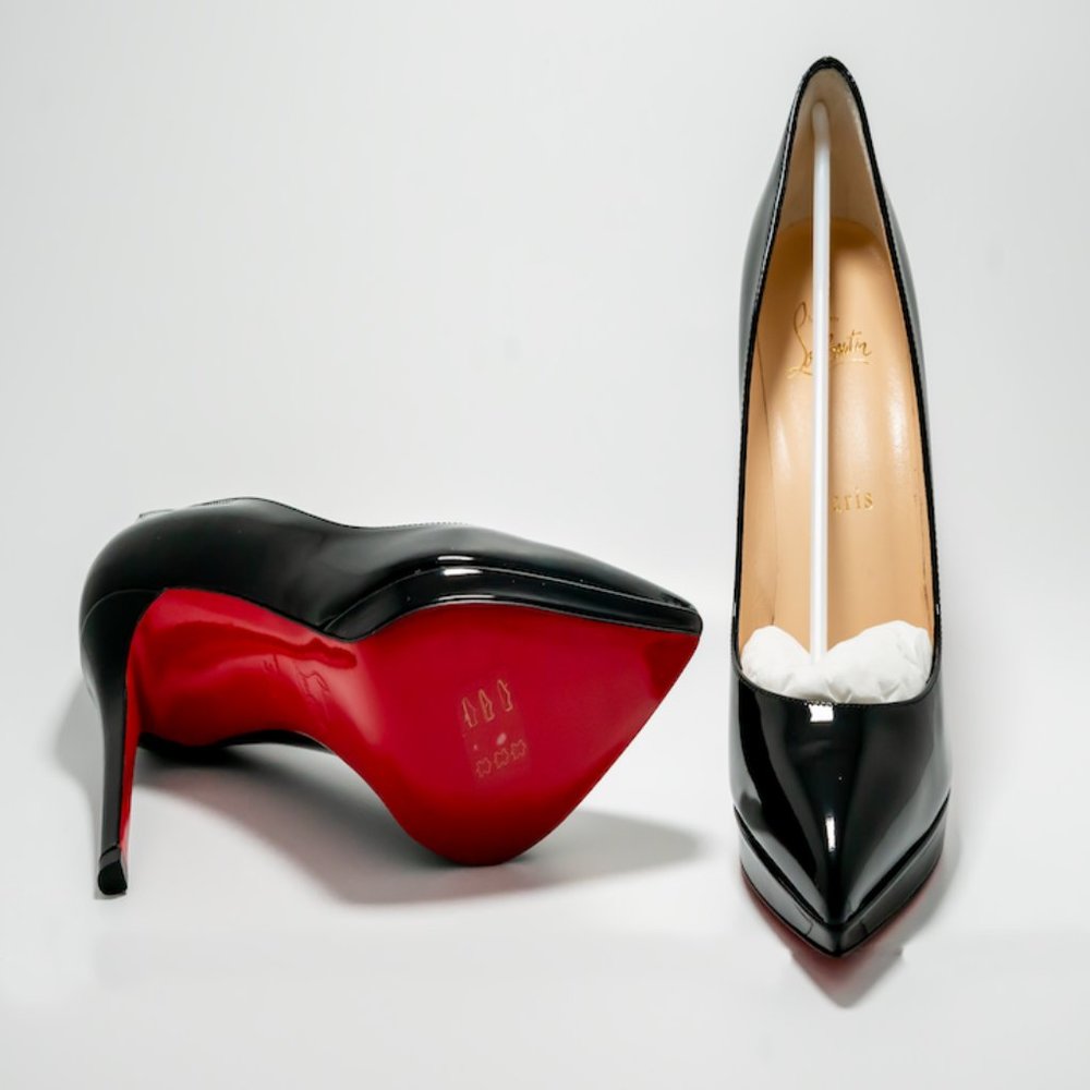Pigalle Plato Heels